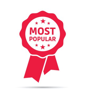 En Popüler Alışveriş Kurdelesi Vektörü