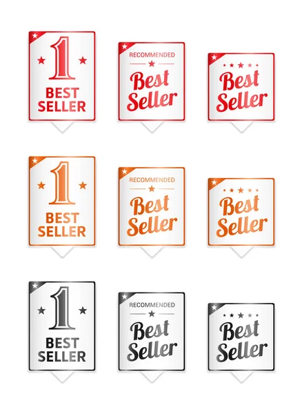 Top Seller Badge Vector Images (over 2,000)