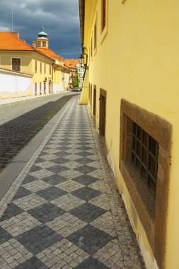 sokak