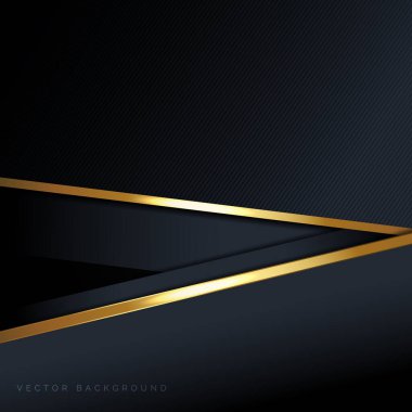 Modern Karanlık Renk Arkaplanı Aydınlatma Efekti ile örtüşüyor. Reklam, poster, şablon, iş sunumu için kullanabilirsiniz. Vektör illüstrasyonu