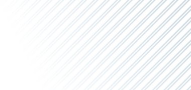 Fütüristik kavram arka planına sahip soyut beyaz köşegen şekli. Vektör illüstrasyonu