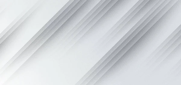 Abstrato Diagonal Fundo Cinza Branco Textura Você Pode Usar Para — Vetor de Stock