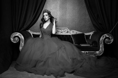 genç güzellik kraliçesi