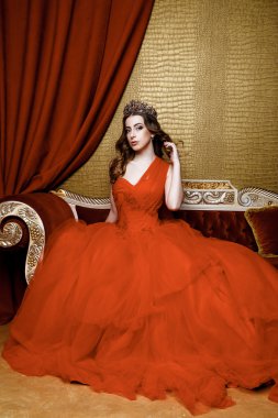 genç güzellik kraliçesi