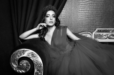 genç güzellik kraliçesi