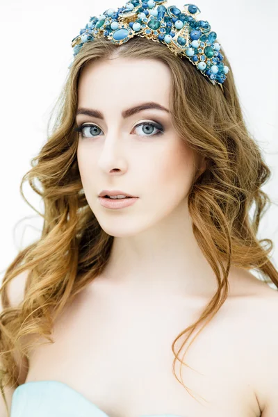 genç güzellik kraliçesi