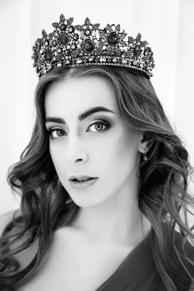 genç güzellik kraliçesi