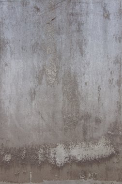  Grunge beton duvar 
