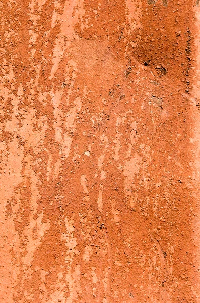 Texture béton orange — Photo