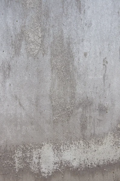 Grunge parede de concreto — Fotografia de Stock