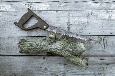 Retro paslı eli gördü