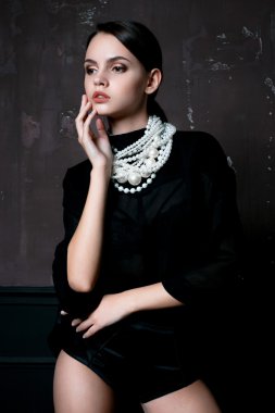 kadın giyim moda giysiler