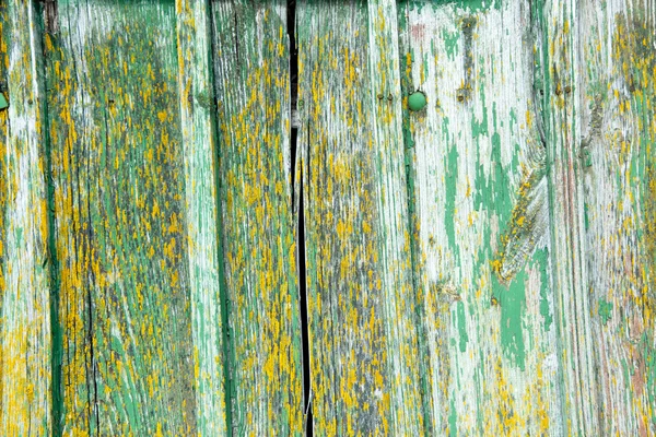Skala färg på vägg — Stockfoto