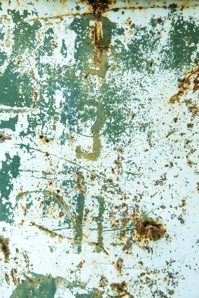 Metal corroded texture — Stock Photo, Image