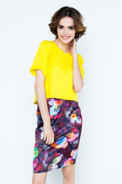 kadında rahat kıyafetler