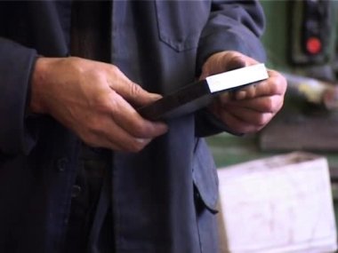 El ile montaj ekipmanları