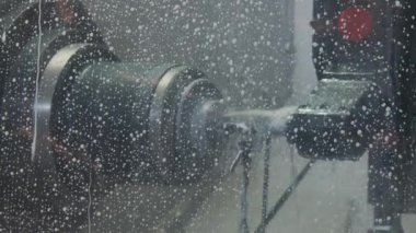 Modern Torna Tesviye çalışmalarını