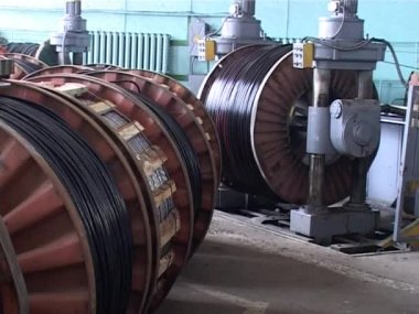 Tel ile davul dönüşü