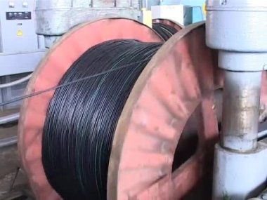 Tel ile davul dönüşü