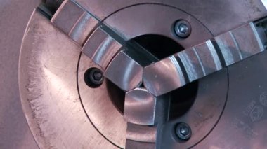 Makine kartuşta dönüşü