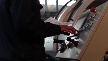 Program yönetimi ile Torna