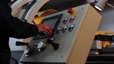 Program yönetimi ile Torna