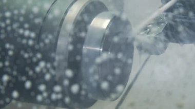 Su soğutmalı kesici verimliliğini