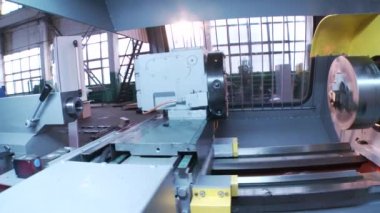 Modern Torna kontrol programı