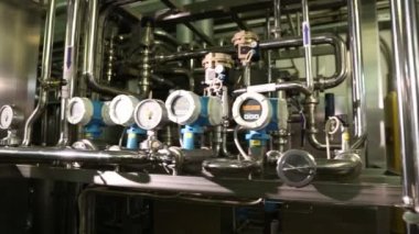 Ölçme aletleri, sistem