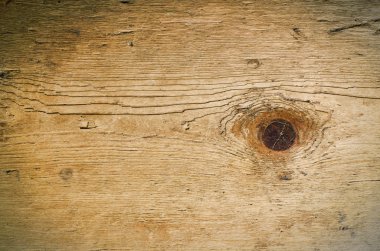 Doğal kahverengi ahşap zemin arka plan.