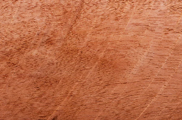 Sfondo in legno rosso naturale . — Foto Stock