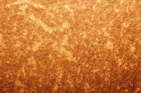 Brown textured cork - close up. Cork board background. — Stock Photo, Image