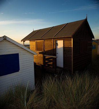 beach hut 4