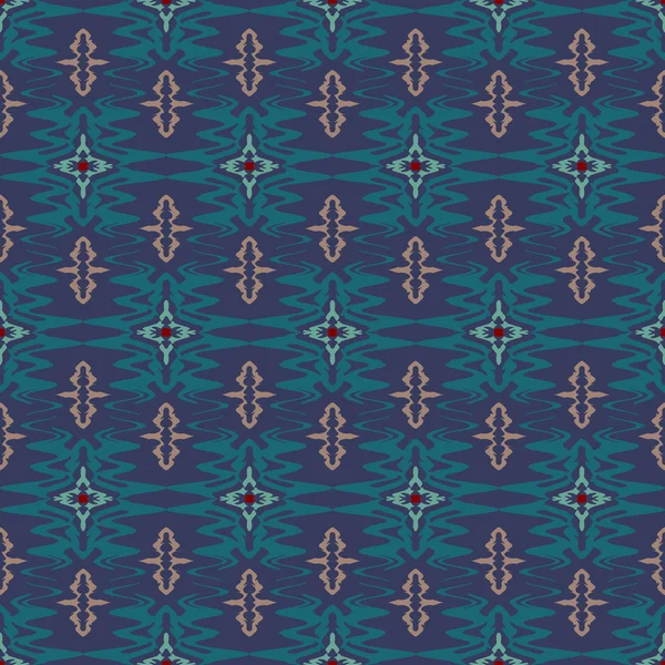 Background abstract oriental pattern — Stockový vektor