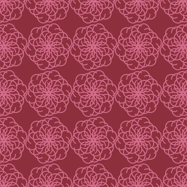 Розовая повязка — стоковый вектор