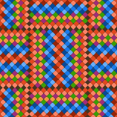 Desen renk döşemeleri