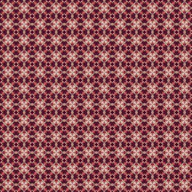 Arkaplan modeli. küçük yinelenen desenler