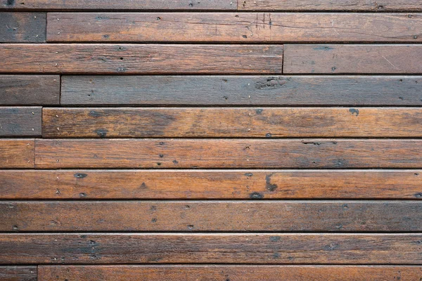 Vieux panneaux texture bois comme fond — Photo
