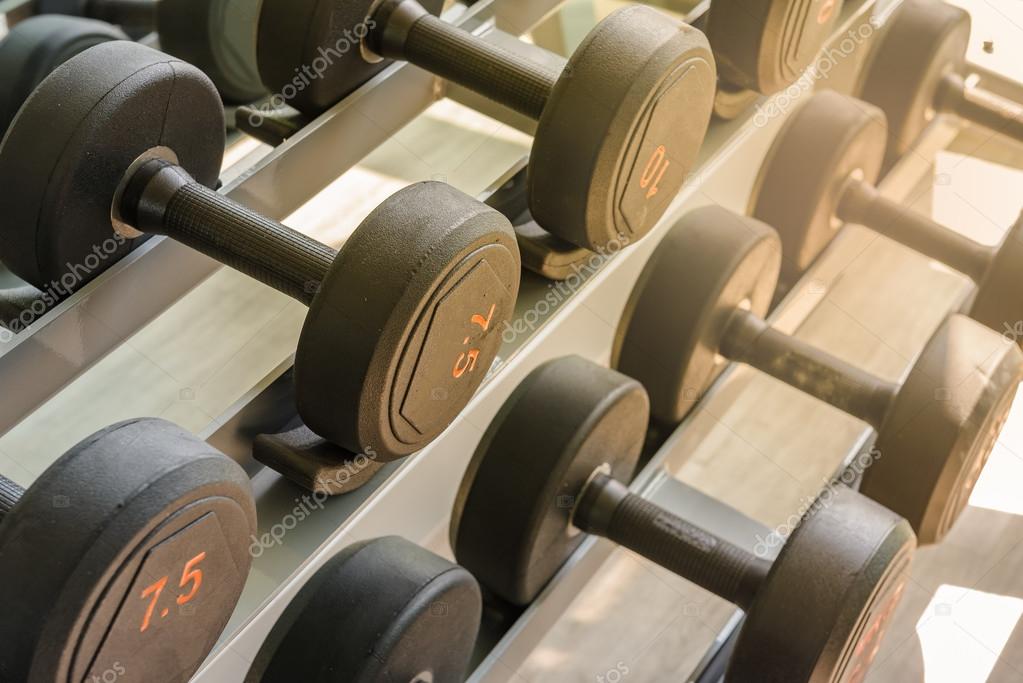 Gym vintage natural ts