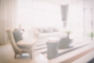 renkli salon görüntü bulanıklığı 