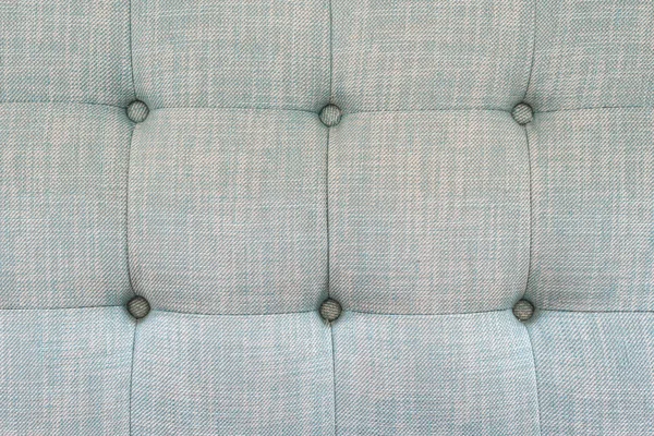 Primer plano del patrón de sofá de tela como fondo de textura —  Fotos de Stock