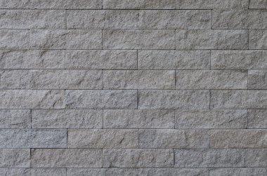 Granit duvar doku arka plan olarak döşer.