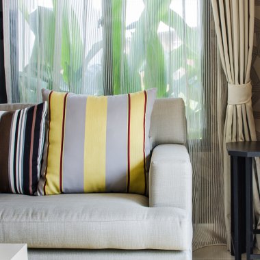 Klasik Salon tasarım