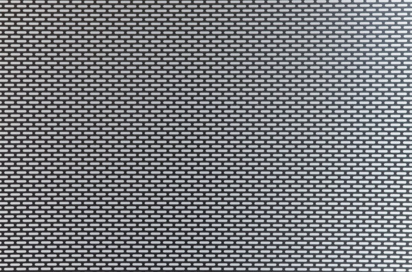 Perforate sheet as background image