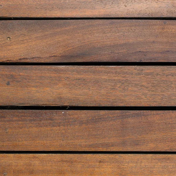 Panneau de plancher en bois comme backgroun — Photo