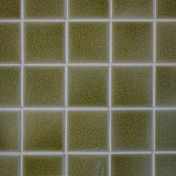 陶磁器の壁のタイル — ストック写真