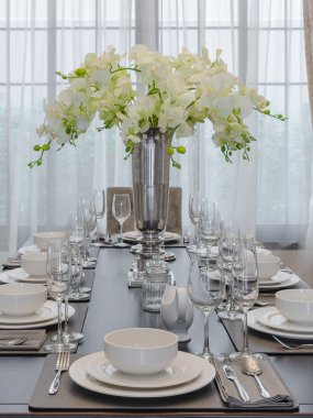 ahşap masa yemek Oda 