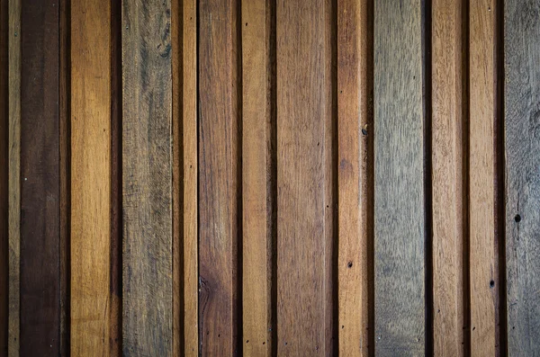 Vieille texture de planche de bois comme fond — Photo