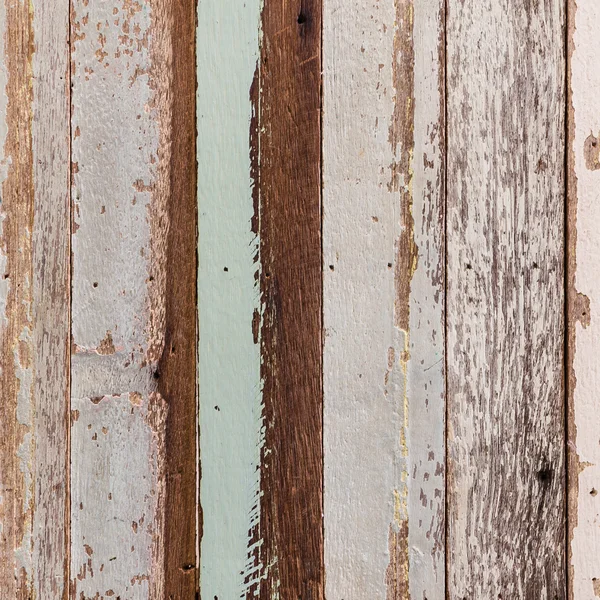 Дерев'яна стінова панель як фон — стокове фото