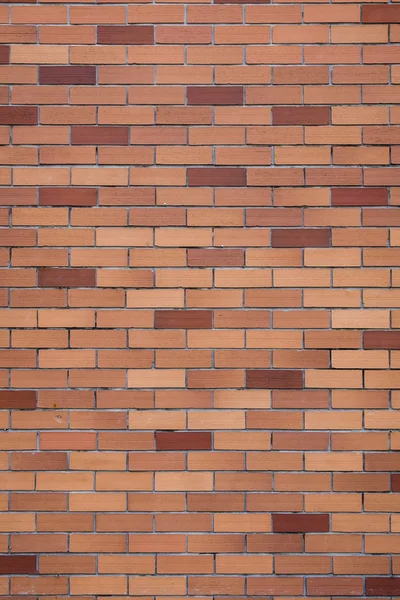 Brick wall texture — Stock Photo, Image